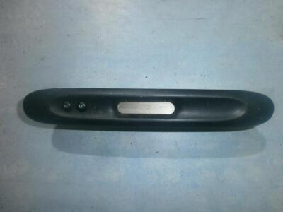 Ford Mondeo 1998 Dashboard Radio Display (Clock,Info Monitor,BORD  #22162-84