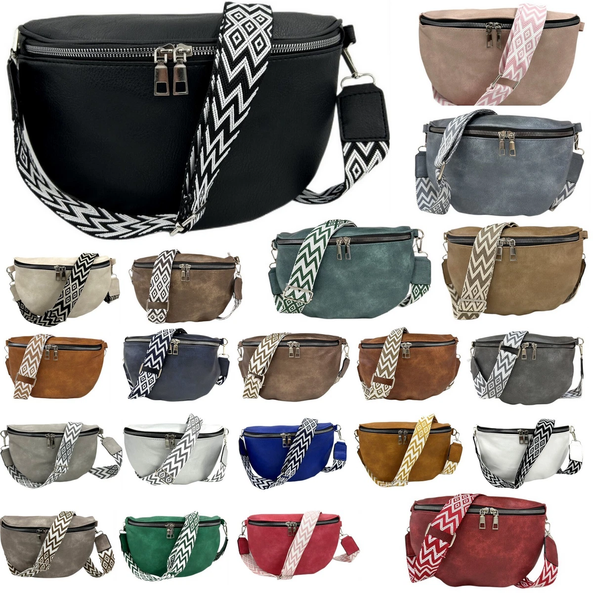 Crossbody tasche best sale