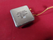 PTI Oscillator PPD-786-020590-053 XO5051-001 100 Mhz X05051-001 Valpey