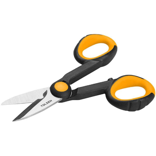 FORBICI PER ELETTRICISTA 140mm