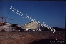 1971 Villeneuve-Loubet Condos Cannes France Ektachrome 35mm Slide