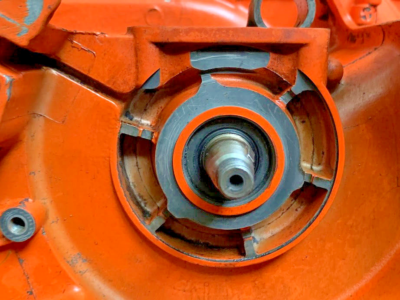 38 Cm Führungsschiene 3/8 1,5 Mm 56 TG Für Husqvarna Motorsäge 61, 65
