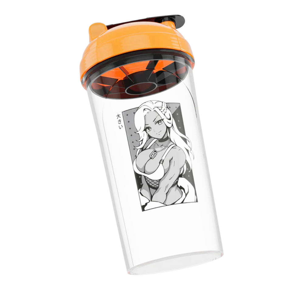 GAMERSUPPS WAIFU CUP - S5.3 OKI | eBay