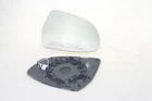 Passenger Side Mirror Glass Heated Blind Spot For BMW X3 X4 X5 X6 X7 16-23 RH