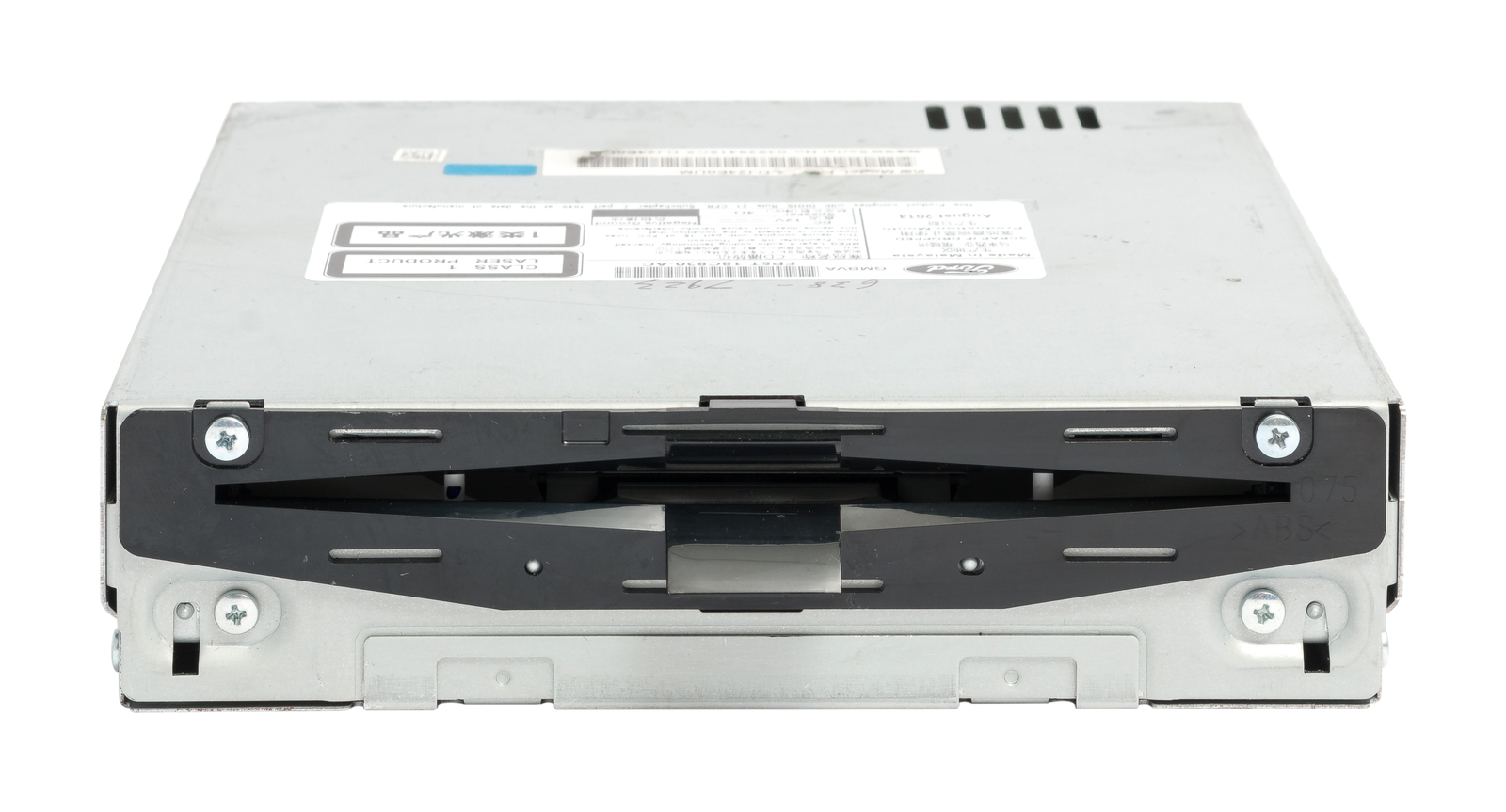 2015-2020 Lincoln MKZ Single Disc Audio CD Player Receiver FP5T-18C830-AC