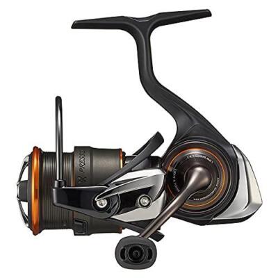 Sportline 21 Presso LT1000S-P Spinning Reel