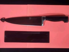 Zwilling J.A. Henckels Four Star 8 inch Chefs Knife, 31071-200 - *New