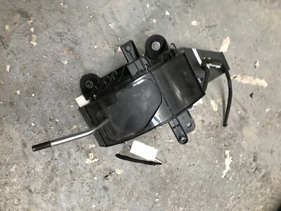 Toyota estima hybrid 2.4 ahr20 gear selector