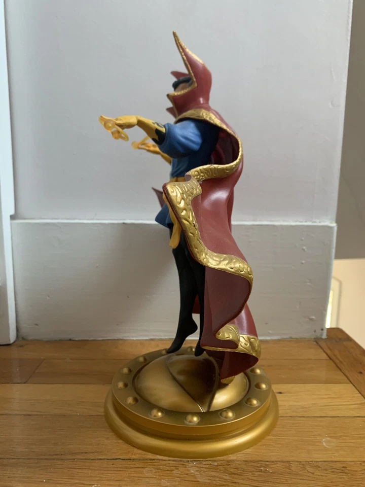 Галерея диорам Marvel Doctor Strange из ПВХ - Изображение 4 из 4