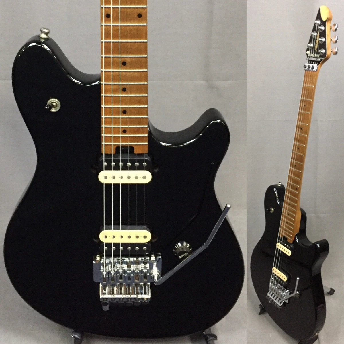 Peavey evh on sale wolfgang special usa