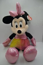 Minne Mouse by Sparkle TY