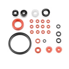 Gasket set suitable for Miele Bosch Melitta Krups Siemens Nivona coffee machines