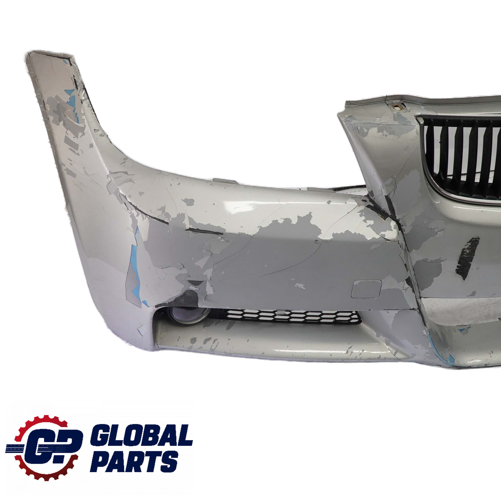 BMW 3 Series E90 E91 M Sport Front Bumper Complete Trim Panel  