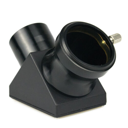 1.25 Inch 90° Zenith Mirror Diagonal Mirror for Astronomical Telescope - Picture 7 of 9
