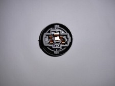 2010 Sequoia Tundra Front Turn Signal Corner Market Lamp Light Bulb Socket