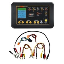 Ignition Coil Test Injector Tester Automobile Actuator Fault Detector Stepper