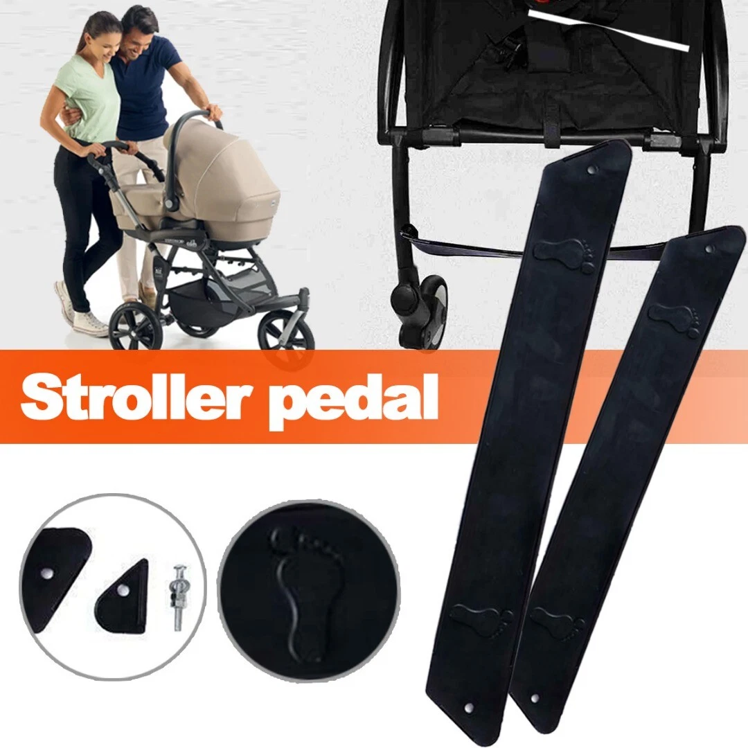 Stroller footrest replacement cheap