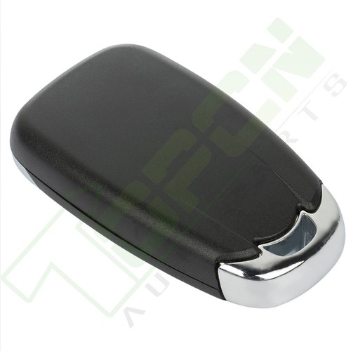 For Chevrolet Camaro 2016 2017-2020 Keyless Entry Remote Control Car Key Fob - Picture 3 of 10