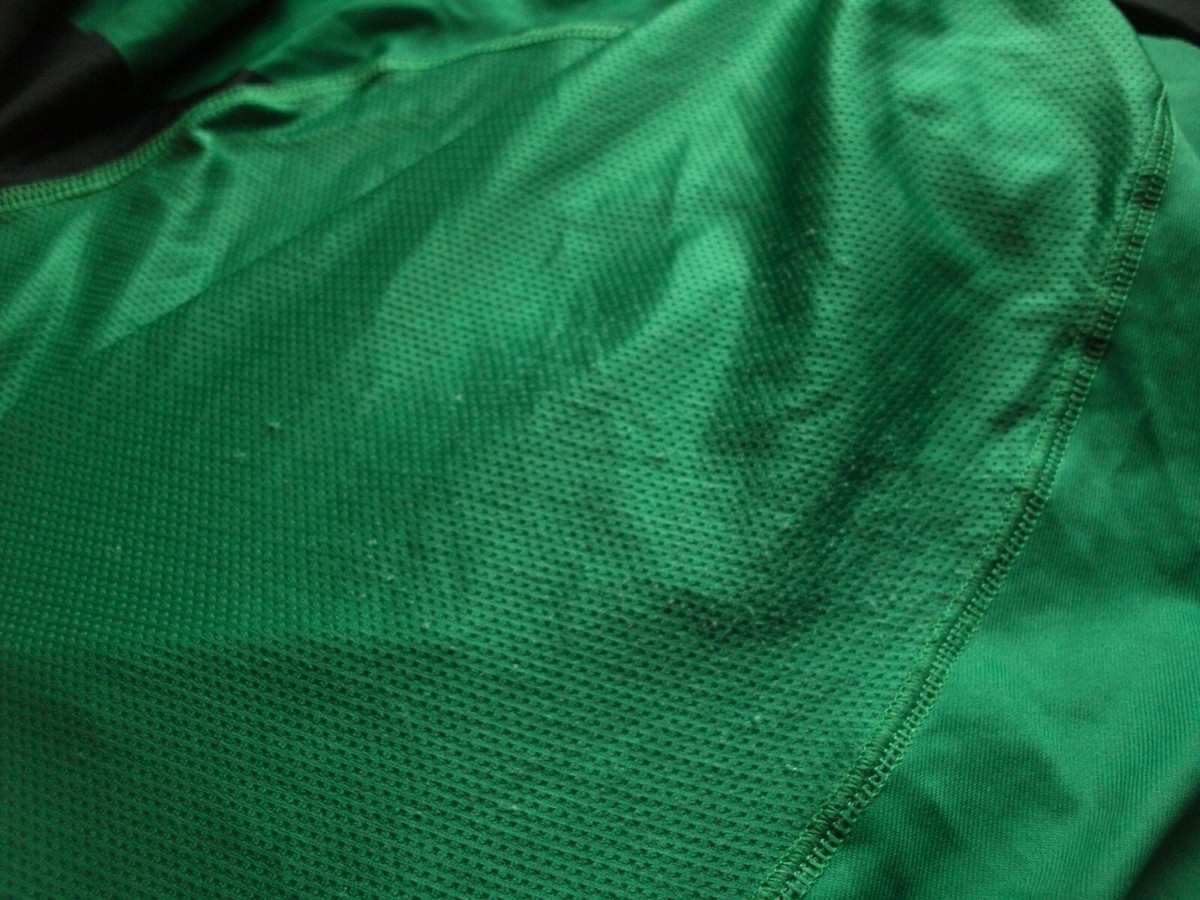 Maillot de football vintage rare FC Wacker Innsbruck 2005/2007