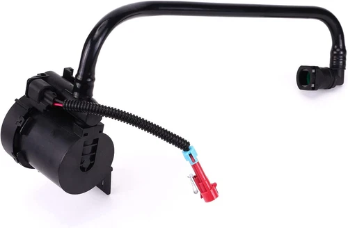 Vapor Canister Vent Solenoid Valve For Canyon Escape Colorado 04-12 10386359 - Bild 3 von 7