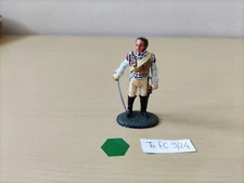 DEL PRADO, CARABINIER, FRANCE, 1812