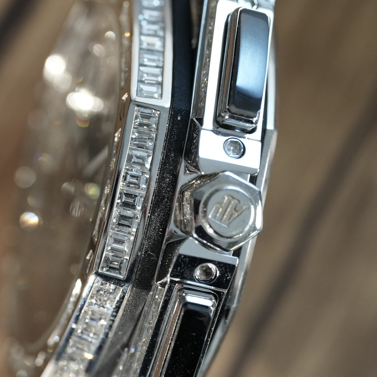 Audemars Piguet Royal Oak Offshore 26403BC.ZZ.8044BC.01 Audemars Piguet Royal Oak Offshore 26403BC.ZZ.8044BC.01