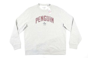 varsity style sweatshirt