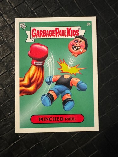 2024 Topps Garbage Pail Kids: Game Over Complete Your Set GPK U Pick - Imagen 13 de 122