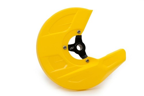 Protector de disco de freno delantero AS3 para BETA 300 XTRAINER 2015-2018 - Imagen 3 de 15