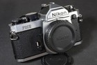 NIKON FM2N FM2 N - Testata - Ottime condizioni -