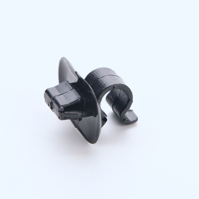 2x Stützenbefestigung für Motorhaube Citroen C2 C3 C4 C5 Halter Clip 792827 #020