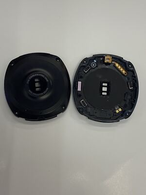 1Pc Back Cover Repair Parts Fit for Samsung Galaxy Gear Sport Smart Watch