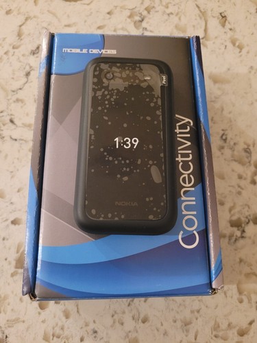 Nokia 2760 Tracfone Flip 4G LTE Cell Phone with SIM Card, 4GB, GSM, WiFi - Picture 2 of 2