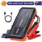 AstroAI S8 Car Battery Jump Starter Power Bank,1500A Peak Portable Car Jump Sta