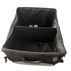 Organisateur Coffre Voiture Rangement Pliable avec Compartiments pour Véhicules Auto