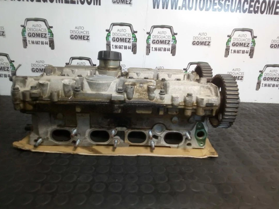 8111174 Culata para VOLVO V40 FAMILIAR 1.8 16V 1999 325993 - Imagen 2 de 4