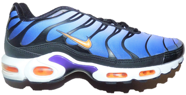 voltage purple air max plus