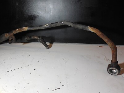 Power Steering Rack Hose 7852501 644 00-06 BMW E53 X5