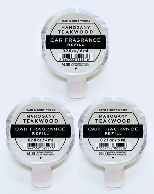 teakwood and tobacco car fragrance & Air Freshener for Home & Mutual Adoration + POST love of road trips Teakwood & Tobacco Air Freshener