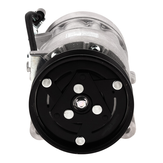 New A/C Compressor for Audi A3, TT / Volkswagen Beetle, Golf, Jetta 1.8L - Picture 5 of 11