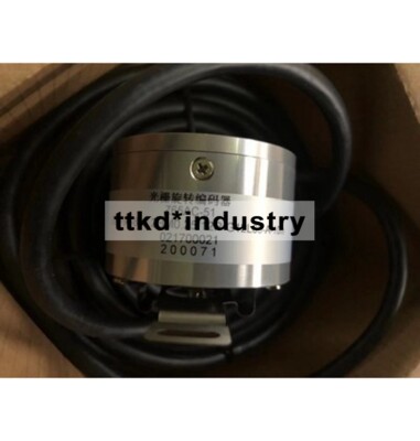 1PCS NEW Door encoder Z65AC-51 for elevator