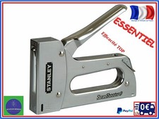 Agrafeuse Cloueuse Manuelle