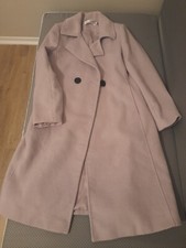 Fashionable women coat, super high quality material