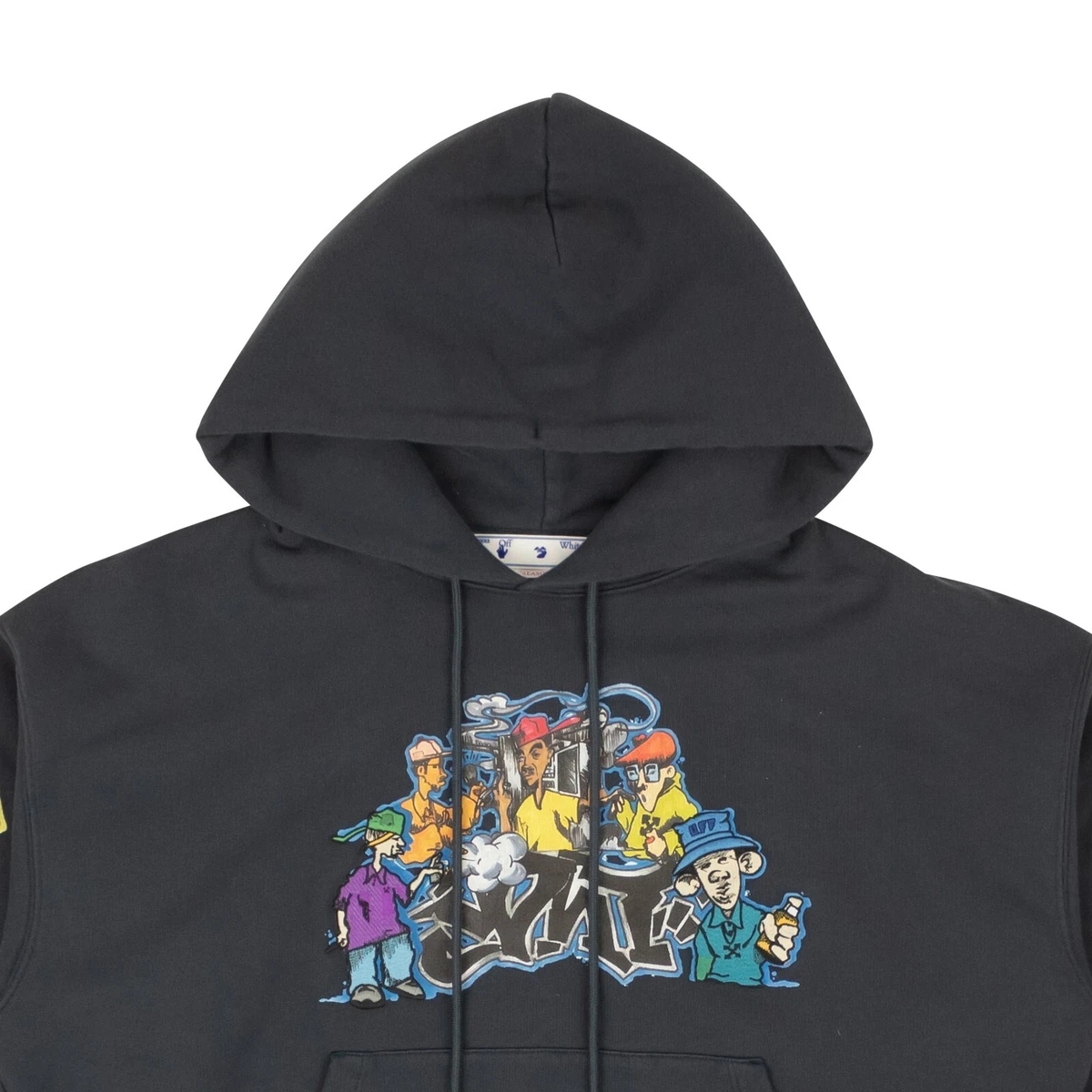 Champion skate cheap hoodie