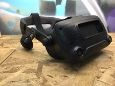 VALVE INDEX Virtual Reality HEADSET read description FOR PARTS/ REPAIR ONLY RS