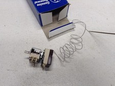 New Oem Genuine Ge Thermostat Part Wb20x85