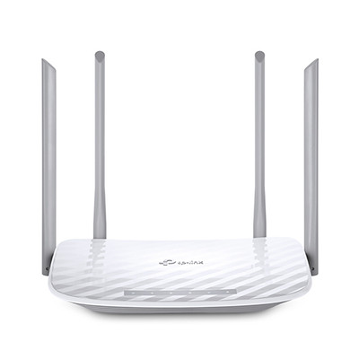 TP-LINK Archer C50 AC1200 Wireless Wi-Fi Dual Band Fast Ethernet Router v.3.0