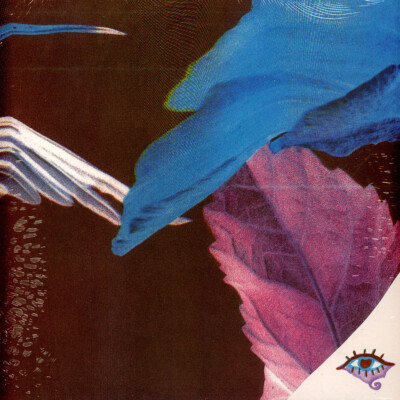Troth - Forget The Curse (Vinyl LP - 2023 - EU - Original)