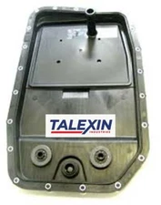 ORIGINAL ZF AUTO GEARBOX OIL SUMP PAN FILTER 6HP26/28 (NOT CHEAP AFTERMARKET)