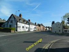 Photo 12x8 The Homend, Ledbury  c2012